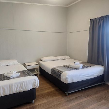 Ned Kelly'S Motel Maryborough Exterior foto